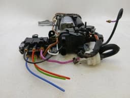 PORSCHE Porsche Panamera 976 G3 Air Suspension Pump PAE616006 Supercharger Air Suspension — thumbnail 5