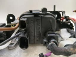 PORSCHE Porsche Panamera 976 G3 Air Suspension Pump PAE616006 Supercharger Air Suspension — thumbnail 6