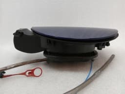 PORSCHE Porsche Panamera 976 G3 2024-2026 fuel filler cap 976809857E RH fuel filler flap — thumbnail 10