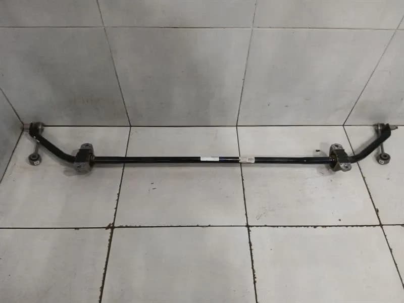 PORSCHE Porsche Panamera 976 2024-2026 Anti Roll Bar Rear 976511025J Rear Stabilizer Bar