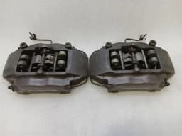 PORSCHE Porsche 911 997 Brake Caliper 99735142100 C2 Front Brake Caliper Set Kit — thumbnail 10