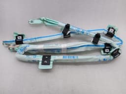 PORSCHE Porsche Panamera 976 G3 2024-2026 Module 976880741B LEFT Module ROOF — thumbnail 5