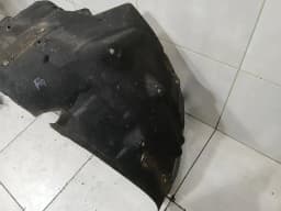 FERRARI Ferrari F8 F142MFL FRH wheel arch liner 879212 wheel arch cover front right — thumbnail 4