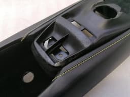 FERRARI Ferrari 488 F142M Console 87278100 Center Console — thumbnail 7