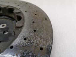 FERRARI Ferrari 488 F142M brake disc rear carbon ceramic 319166 brake disc rear — thumbnail 9