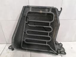 FERRARI Ferrari F8 F142MFL Right Side Radiator Pack 769650 Radiator Pack Right — thumbnail 3