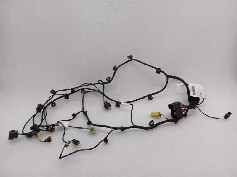 FERRARI Ferrari F8 F142MFL Passenger Door Wiring Loom 916731 Passenger Door Wiring Harness