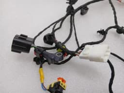 FERRARI Ferrari F8 F142MFL Passenger Door Wiring Loom 916731 Passenger Door Wiring Harness — thumbnail 4