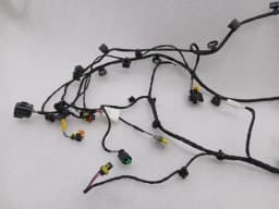 FERRARI Ferrari F8 F142MFL Passenger Door Wiring Loom 916731 Passenger Door Wiring Harness — thumbnail 9