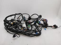 FERRARI FERRARI F8 F142MFL Dashboard Wiring Loom 983077 RIGHT HAND DRIVE RHD — thumbnail 1