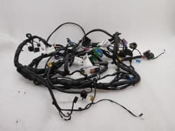 FERRARI FERRARI F8 F142MFL Dashboard Wiring Loom 983077 RIGHT HAND DRIVE RHD — thumbnail 2