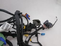 FERRARI FERRARI F8 F142MFL Dashboard Wiring Loom 983077 RIGHT HAND DRIVE RHD — thumbnail 5