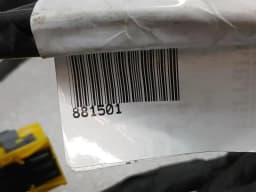 FERRARI FERRARI F8 F142MFL Dashboard Wiring Loom 983077 RIGHT HAND DRIVE RHD — thumbnail 8