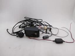 FERRARI JL Audio Media Master 100s MM100S-BE — thumbnail 1