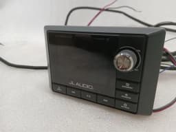 FERRARI JL Audio Media Master 100s MM100S-BE — thumbnail 4