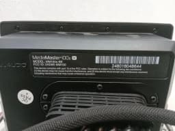 FERRARI JL Audio Media Master 100s MM100S-BE — thumbnail 5