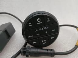 FERRARI JL Audio Media Master 100s MM100S-BE — thumbnail 9