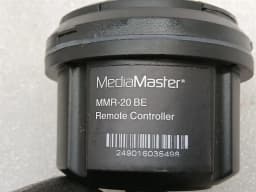 FERRARI JL Audio Media Master 100s MM100S-BE — thumbnail 10
