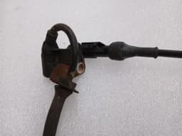 ASTON MARTIN ASTON MARTIN VANQUISH S 04-07 V12 A.B.S Sensor 1R12-282322-AA REAR RIGHT ABS — thumbnail 5