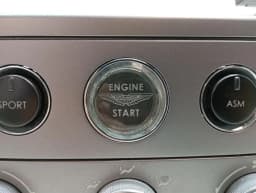 ASTON MARTIN Aston Martin Vanquish S 04-07 Climate Control 6R13-18C612-AB Climate Control Panel — thumbnail 3