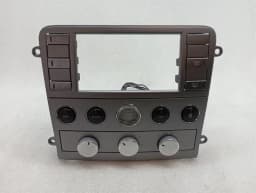 ASTON MARTIN Aston Martin Vanquish S 04-07 Climate Control 6R13-18C612-AB Climate Control Panel — thumbnail 2