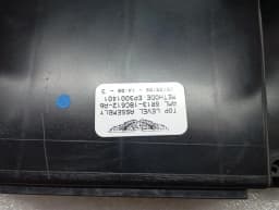 ASTON MARTIN Aston Martin Vanquish S 04-07 Climate Control 6R13-18C612-AB Climate Control Panel — thumbnail 6