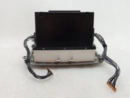 ASTON MARTIN Aston Martin Vanquish S 04-07 Climate Control 6R13-18C612-AB Climate Control Panel — thumbnail 10