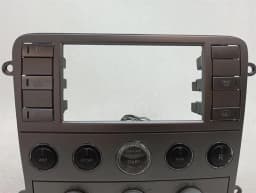 ASTON MARTIN Aston Martin Vanquish S 04-07 Climate Control 6R13-18C612-AB Climate Control Panel — thumbnail 5