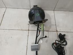 ASTON MARTIN Aston Martin Vanquish 04-07 V12 Brake Servo 1R12-284563-AA Brake Booster — thumbnail 3