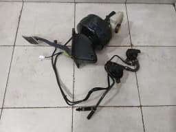 ASTON MARTIN Aston Martin Vanquish 04-07 V12 Brake Servo 1R12-284563-AA Brake Booster — thumbnail 9