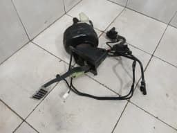 ASTON MARTIN Aston Martin Vanquish 04-07 V12 Brake Servo 1R12-284563-AA Brake Booster — thumbnail 10
