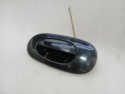 ASTON MARTIN Aston Martin Vanquish S 04-07 V12 Door Handle 1R12-655389-AAW LEFT RHD — thumbnail 3