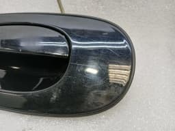 ASTON MARTIN Aston Martin Vanquish S 04-07 V12 Door Handle 1R12-655389-AAW LEFT RHD — thumbnail 4