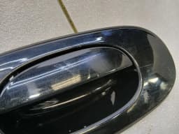 ASTON MARTIN Aston Martin Vanquish S 04-07 V12 Door Handle 1R12-655389-AAW LEFT RHD — thumbnail 5