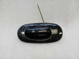 ASTON MARTIN Aston Martin Vanquish S 04-07 V12 Door Handle 1R12-655389-AAW LEFT RHD — thumbnail 9