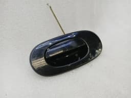 ASTON MARTIN Aston Martin Vanquish S 04-07 V12 Door Handle 1R12-655389-AAW LEFT RHD — thumbnail 10