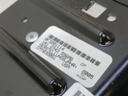 ASTON MARTIN Aston Martin Vanquish S 04-07 V12 Dashboard Module 1R12743556AB Module — thumbnail 5