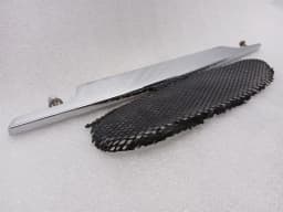 ASTON MARTIN Aston Martin Vanquish S 04-07 V12 Front Grille 1R12-831391-AE Grille Vo Left — thumbnail 2