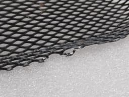 ASTON MARTIN Aston Martin Vanquish S 04-07 V12 Front Grille 1R12-831391-AE Grille Vo Left — thumbnail 9