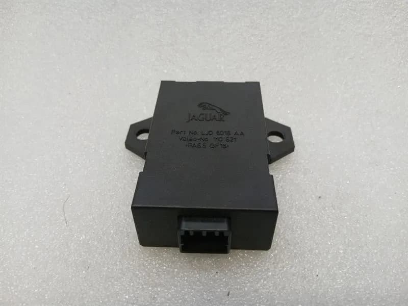 ASTON MARTIN Aston Martin Vanquish S 04-07 V12 Electronic Module LJD5018AA Control Unit RAIN