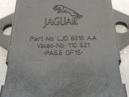 ASTON MARTIN Aston Martin Vanquish S 04-07 V12 Electronic Module LJD5018AA Control Unit RAIN — thumbnail 6