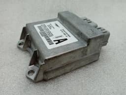 ASTON MARTIN Aston Martin Vanquish S 04-07 V12 Safety ECU 1R13-14B321-AC Air Control Unit SRS — thumbnail 5