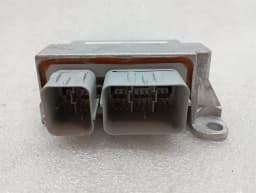 ASTON MARTIN Aston Martin Vanquish S 04-07 V12 Safety ECU 1R13-14B321-AC Air Control Unit SRS — thumbnail 3