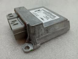 ASTON MARTIN Aston Martin Vanquish S 04-07 V12 Safety ECU 1R13-14B321-AC Air Control Unit SRS — thumbnail 6