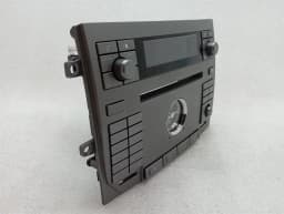 ASTON MARTIN Aston Martin Vanquish S 04-07 V12 CD player 6G33-18K810-AA audio system controller — thumbnail 3