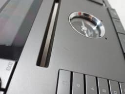 ASTON MARTIN Aston Martin Vanquish S 04-07 V12 CD player 6G33-18K810-AA audio system controller — thumbnail 5