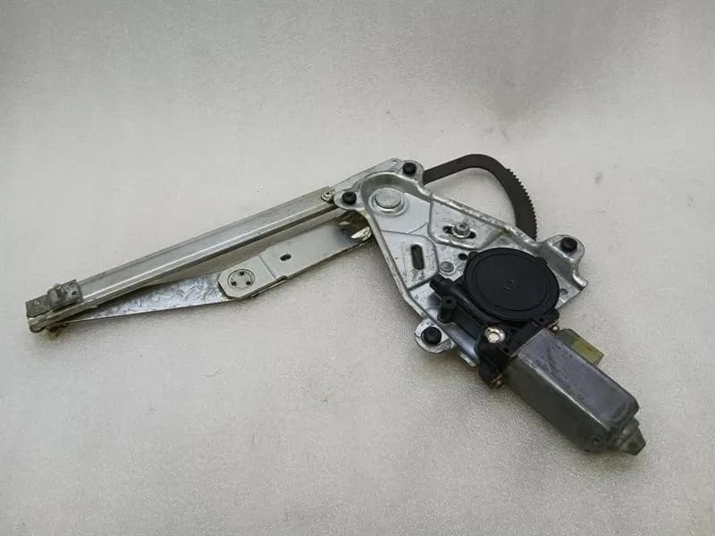 ASTON MARTIN Aston Martin Vanquish S 04-07 V12 Left Door Winder 1R126510154 Window Regulator Li