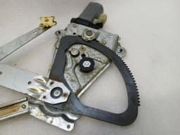ASTON MARTIN Aston Martin Vanquish S 04-07 V12 Left Door Winder 1R126510154 Window Regulator Li — thumbnail 4