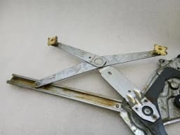 ASTON MARTIN Aston Martin Vanquish S 04-07 V12 Left Door Winder 1R126510154 Window Regulator Li — thumbnail 3