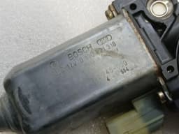 ASTON MARTIN Aston Martin Vanquish S 04-07 V12 Left Door Winder 1R126510154 Window Regulator Li — thumbnail 6